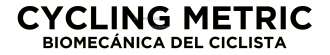 Cycling Metric - Posicionando tu cuerpo, habilidades y movimientos