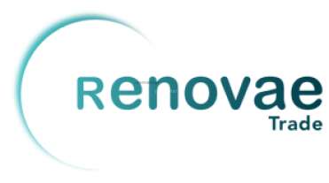 Renovae Trade - Sistemas de gestión energética