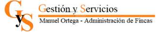 Gestión y Servicios Manuel Ortega S.L.
