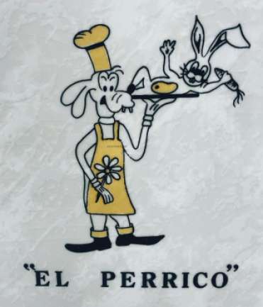 Restaurante El Perrico