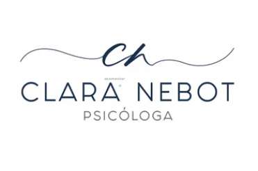 Clara Nebot Psicologa