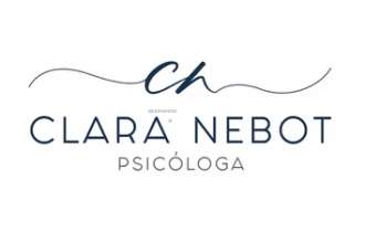 Clara Nebot Psicologa