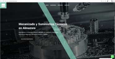 Javier Sanchez Tools SL