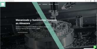 Javier Sanchez Tools SL