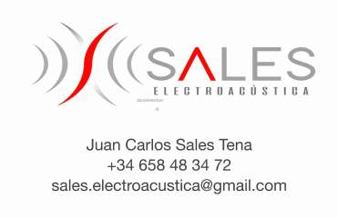 Juan Carlos Sales Tena